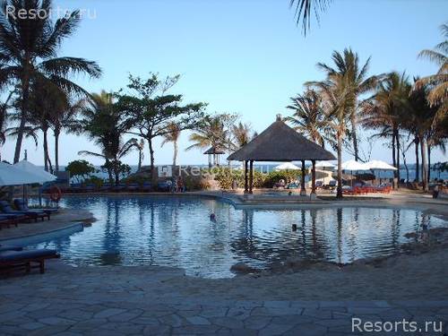 Nikko Bali Resort & Spa 42